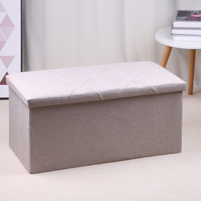 Stylish Storage Chest Kalsten