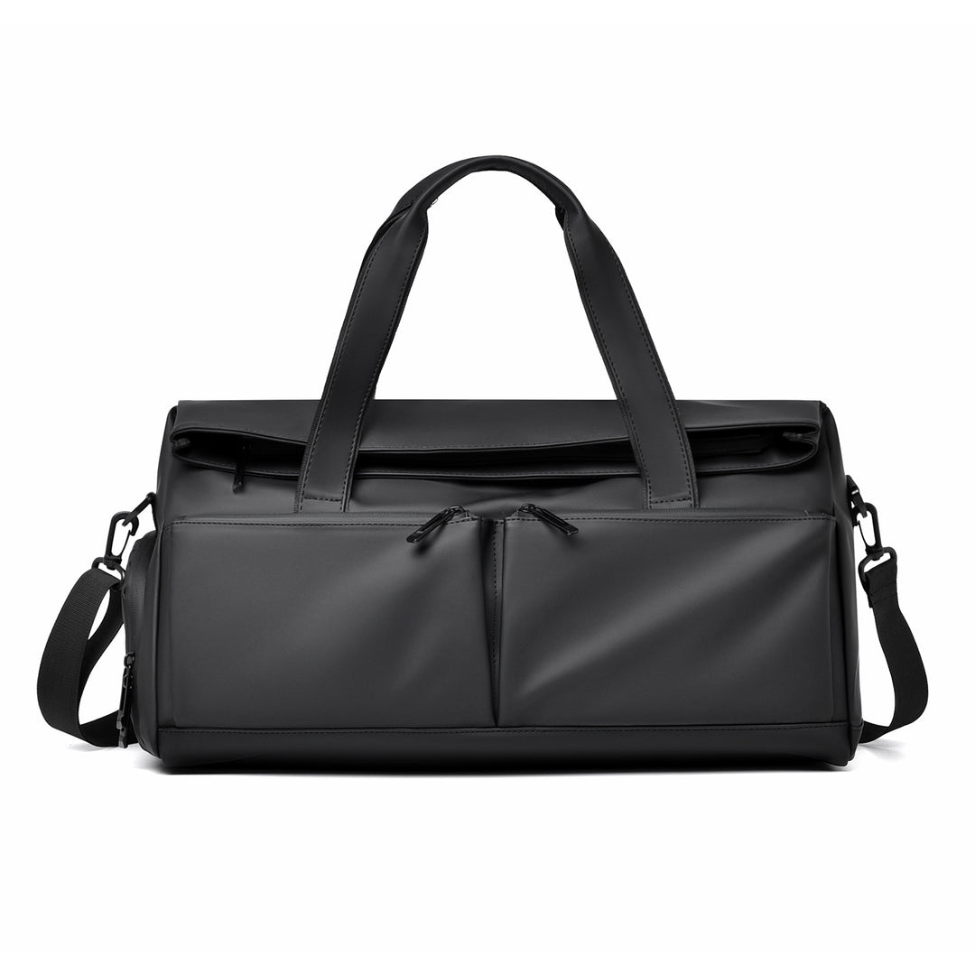 Versatile High-Performance Travel Duffle Kalsten