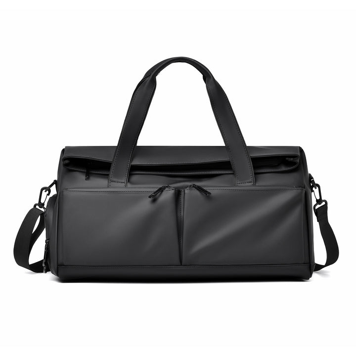 Versatile High-Performance Travel Duffle Kalsten