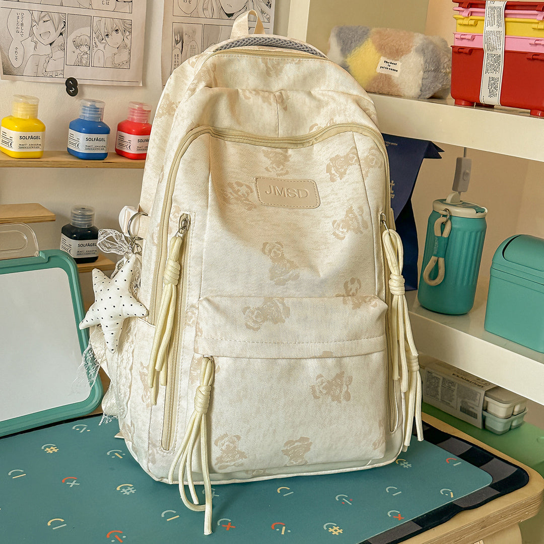 Cute Animal-Themed Backpack Kalsten