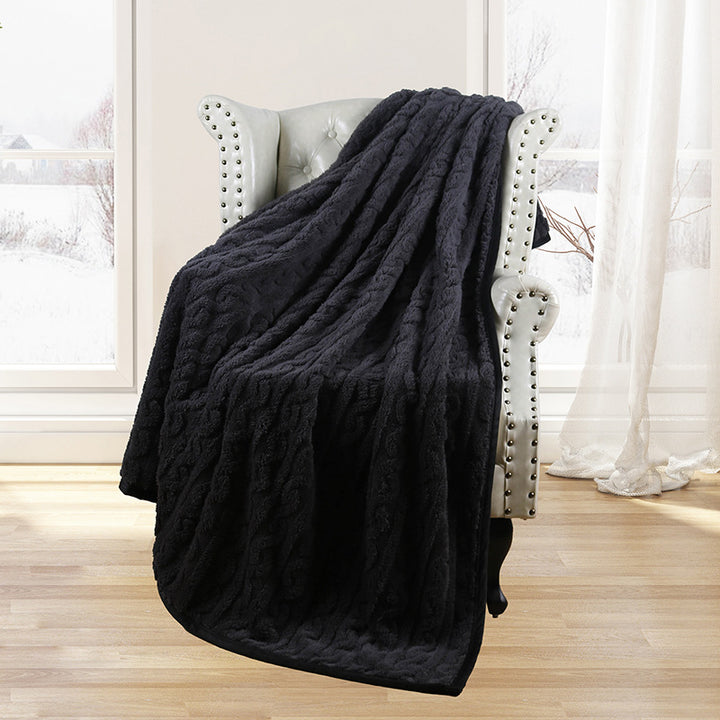 Ladies Snuggle Blanket Kalsten