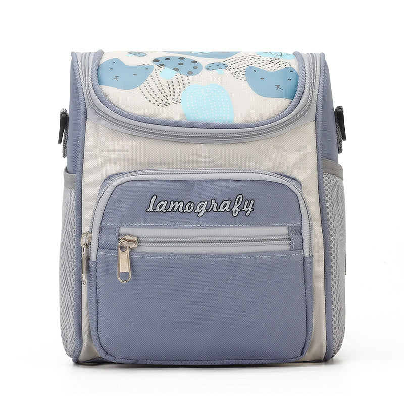 Insulated Food Storage Backpack Kalsten