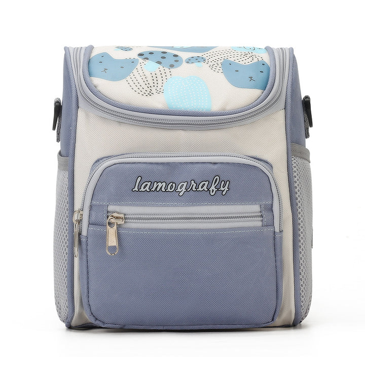 Insulated Food Storage Backpack Kalsten