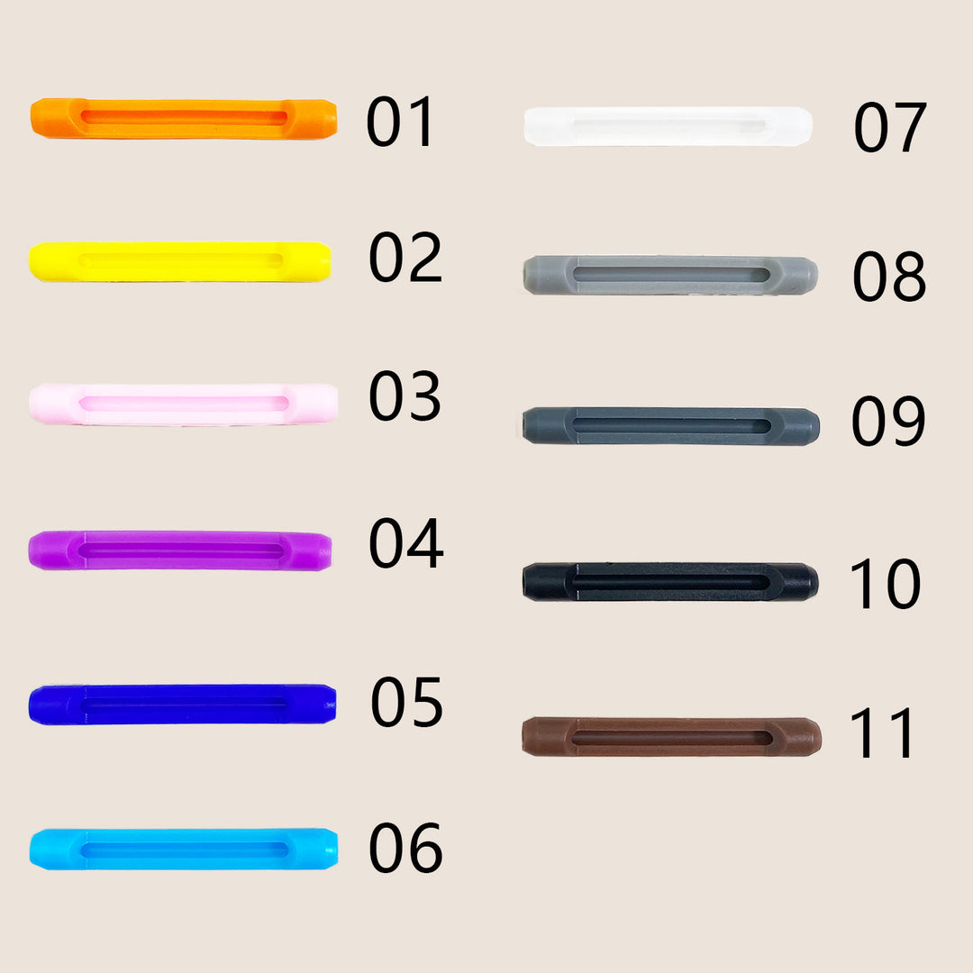Flexible Silicone Ear Plugs Kalsten