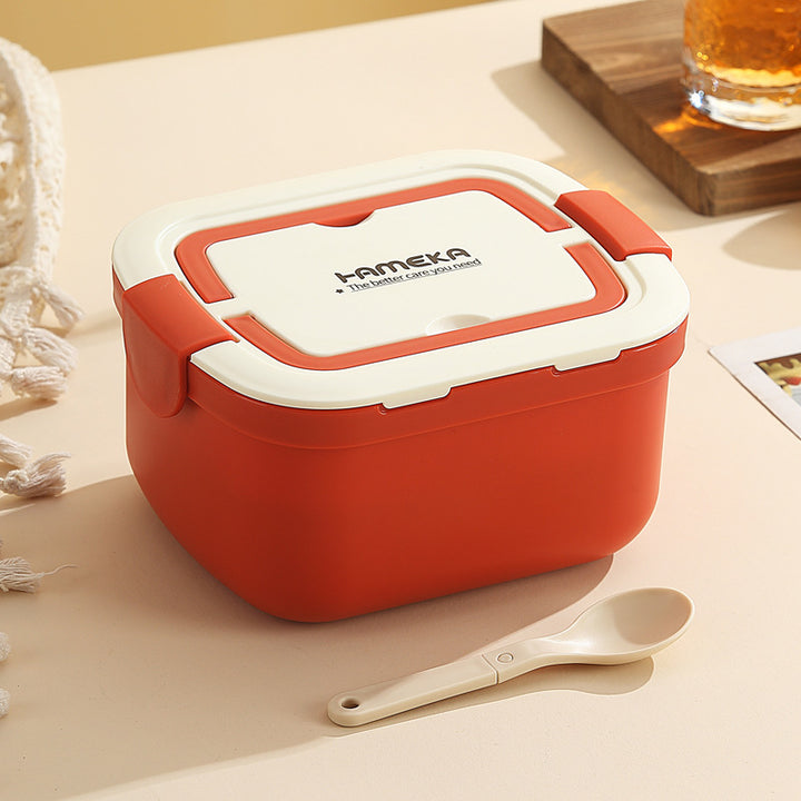 Food Storage