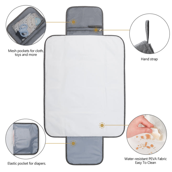 Stylish and Practical Wallet Kalsten