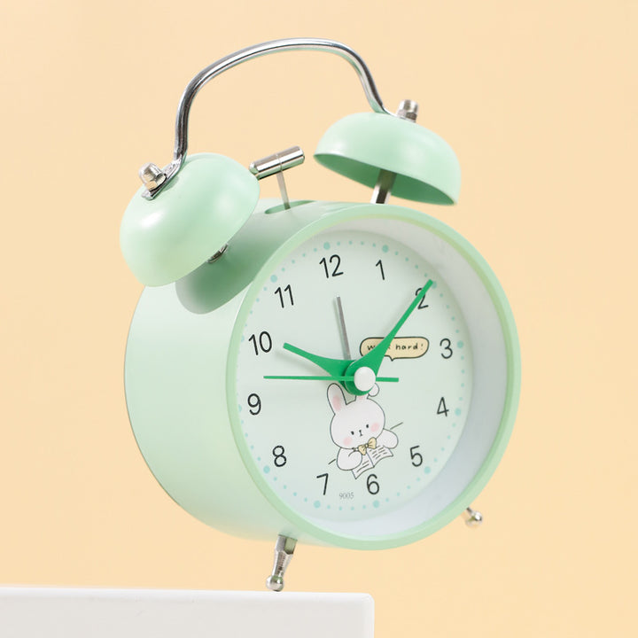 Cute alarm clock with animal motif Kalsten