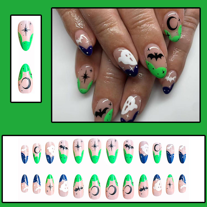 Decorative Nail Art