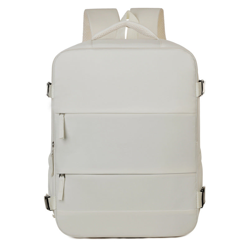 Versatile Multi-Purpose Tech Backpack Kalsten