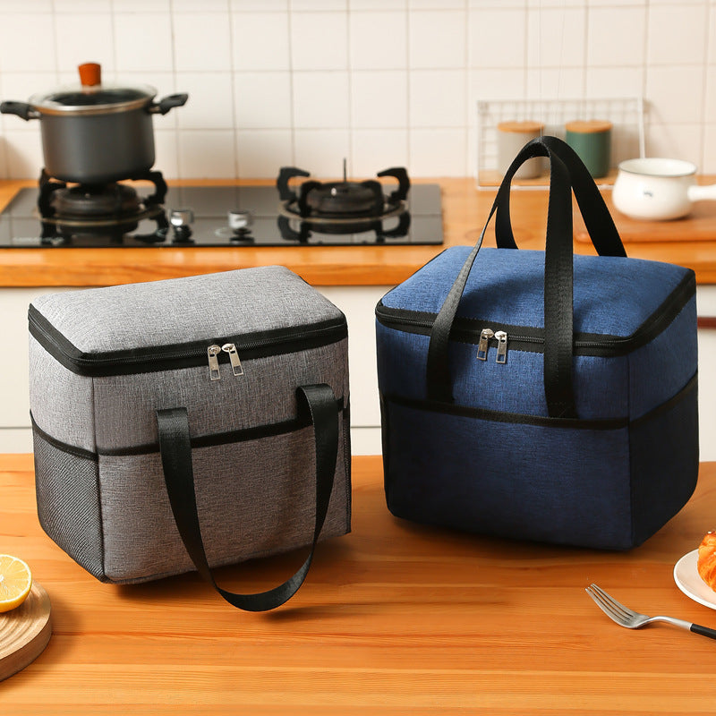 Insulated Lunch Storage Tote Kalsten