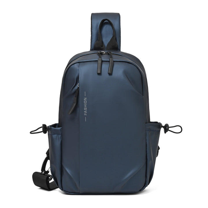 Compact Sports Sling Backpack