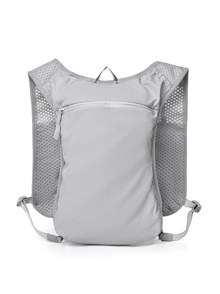 Hydration Pack with Adjustable Bladder System Kalsten