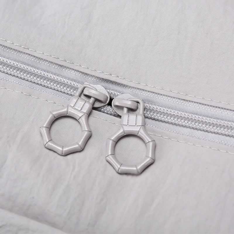 Lightweight Compact Travel Duffle Bag Kalsten