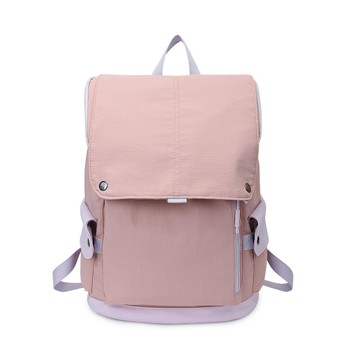 Versatile Urban Travel Backpack Kalsten