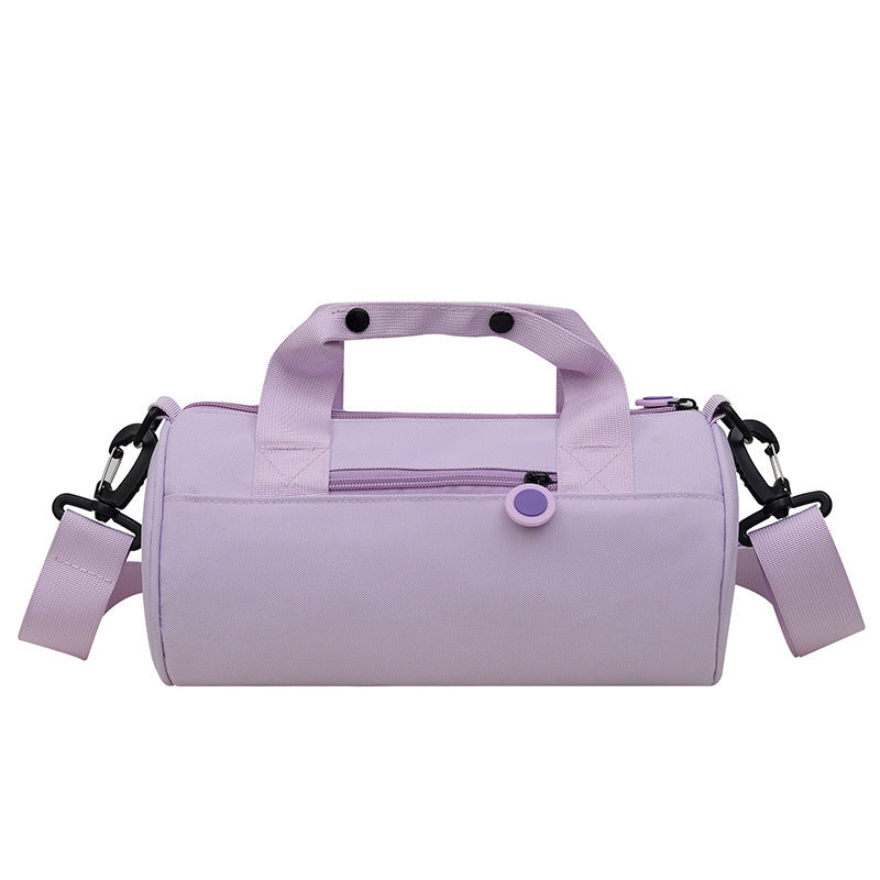 Multi-Functional Sports Duffel Bag