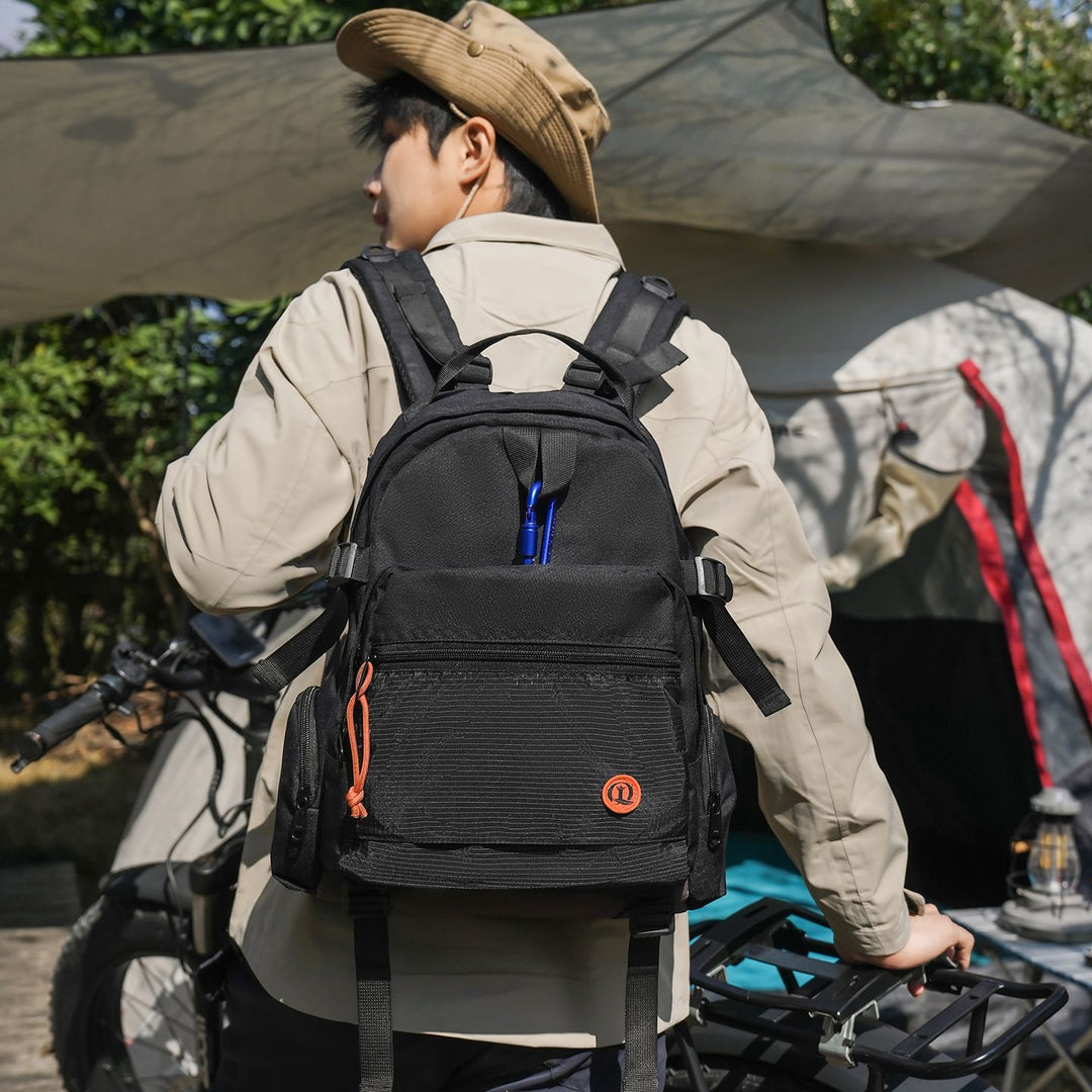 Versatile Utility Backpack