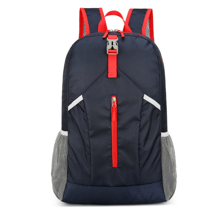 Breathable Lightweight Sports Backpack kalsten