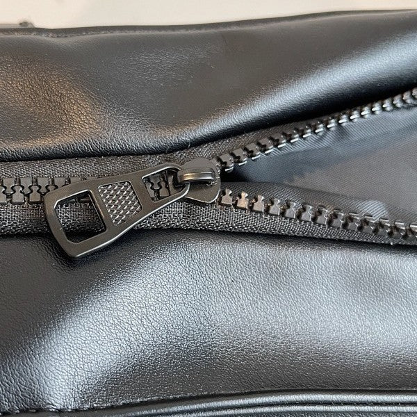 Multi-Functional Urban Work Tote