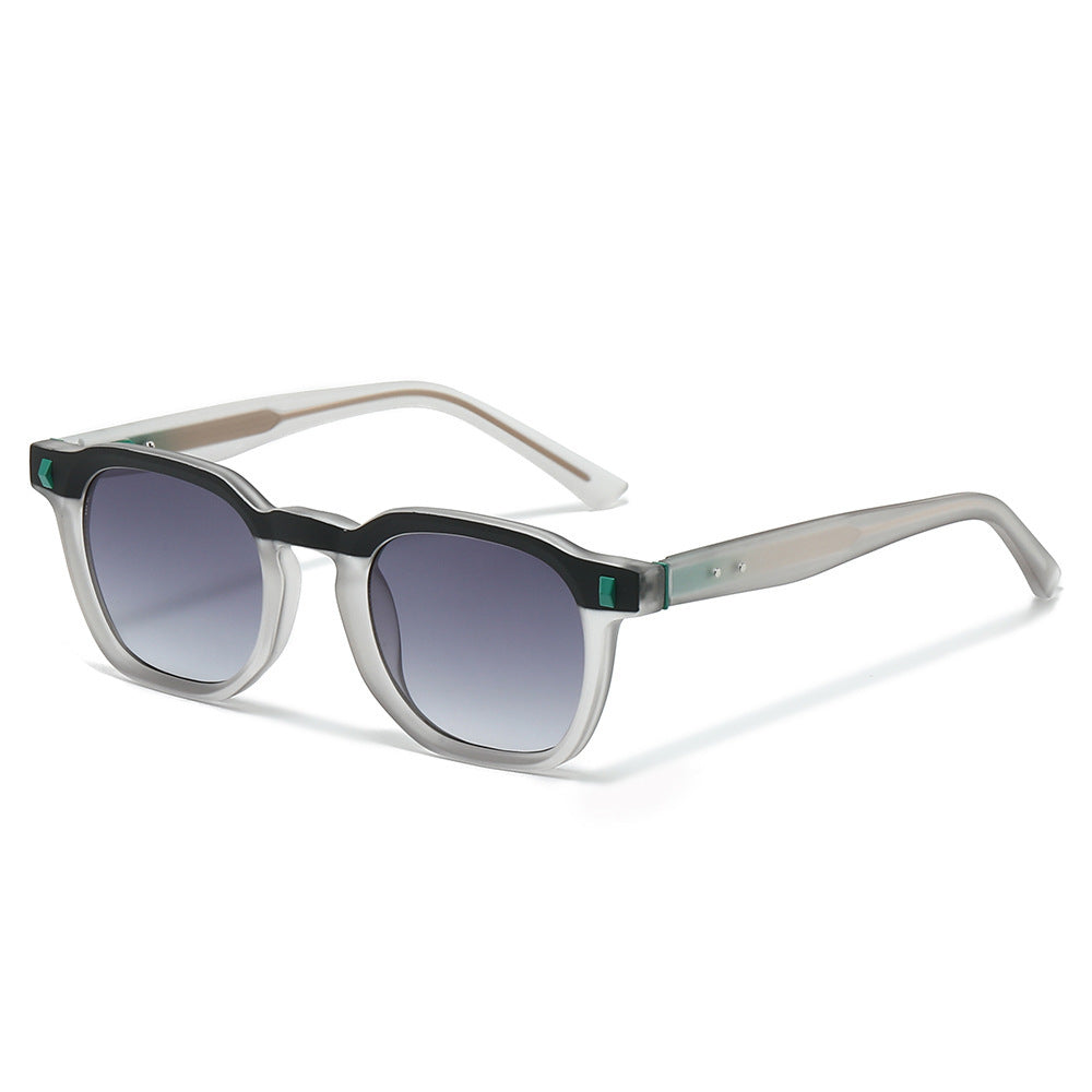 Women's Modern Sunglasses in Stylish Square Design Kalsten