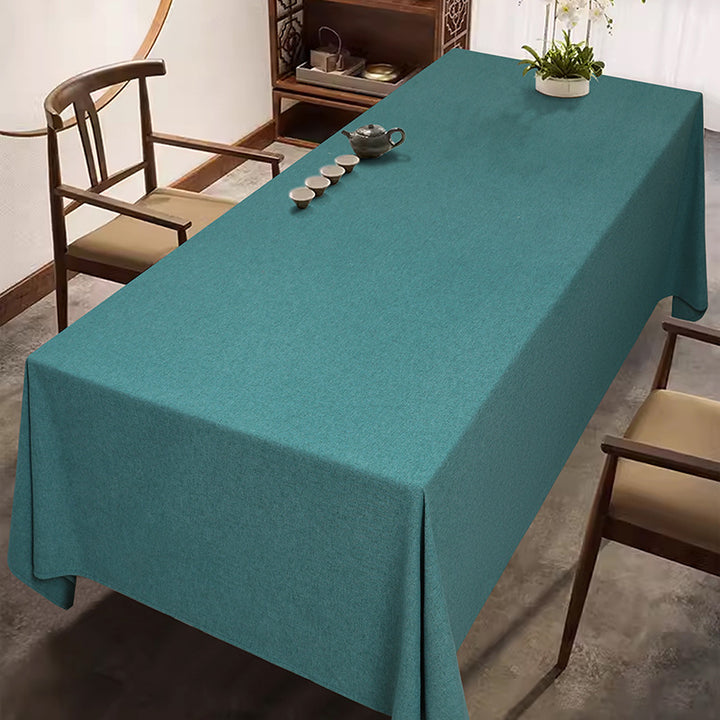 Elegant Tablecloth