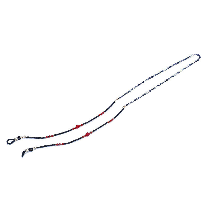 Stylish Eyewear Retainer Chain Kalsten
