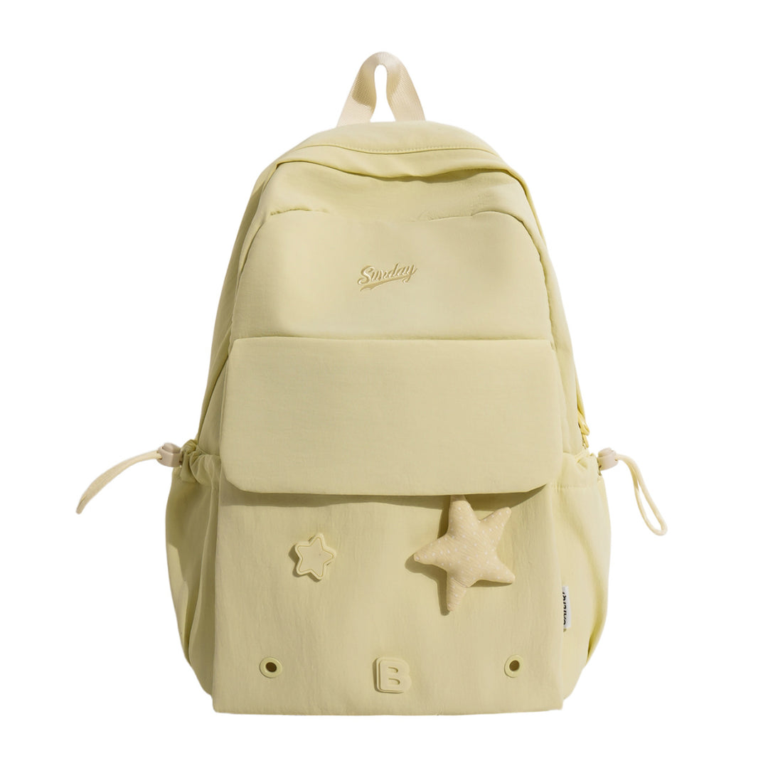 Playful Decorative Backpack kalsten