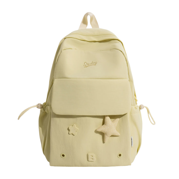 Playful Decorative Backpack kalsten