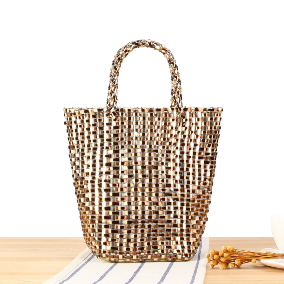 Basket Tote Bag Kalsten