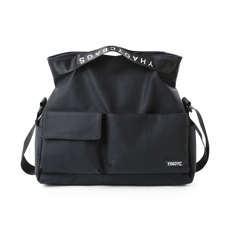 Multi-Functional Wearable Tote