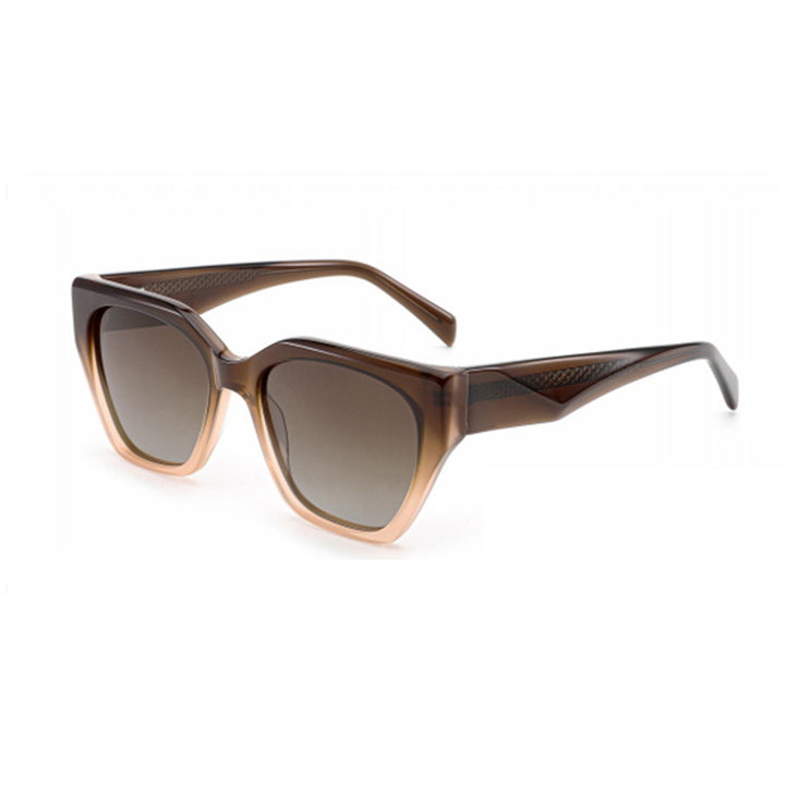 Ladies fashionable sunglasses in modern designer style Kalsten