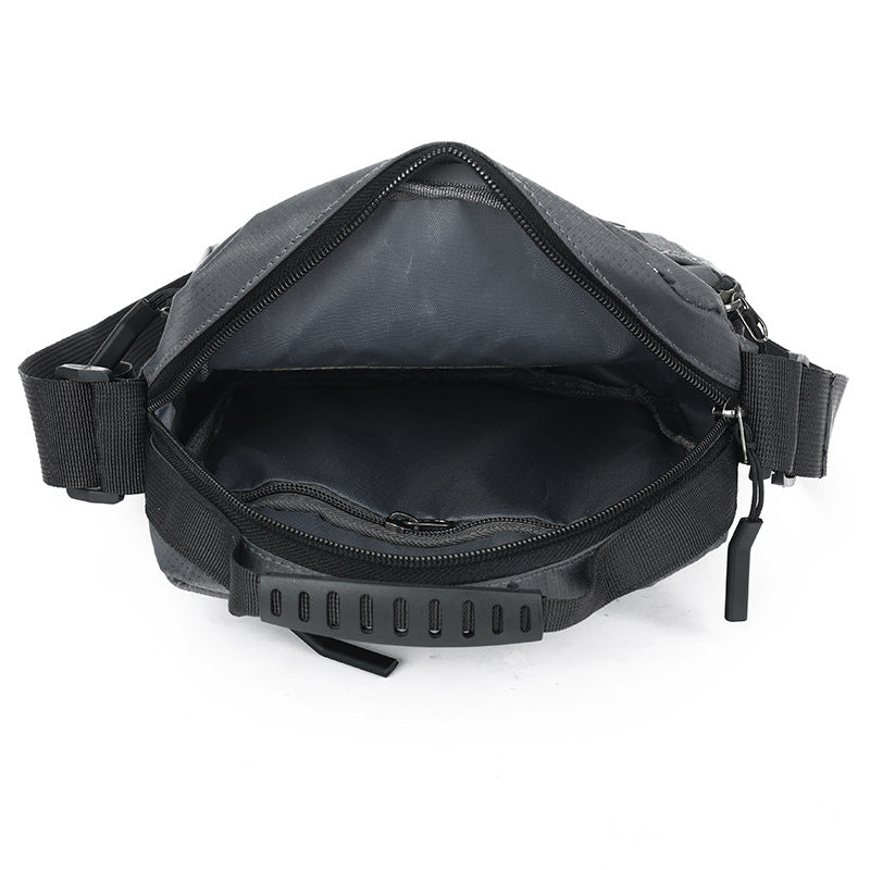 Compact Crossbody Bag