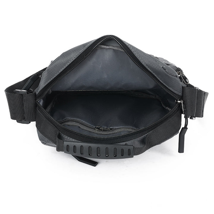 Compact Crossbody Bag