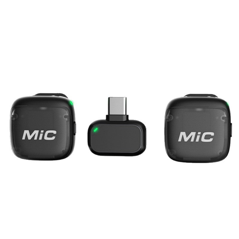 Wireless Microphone System Kalsten