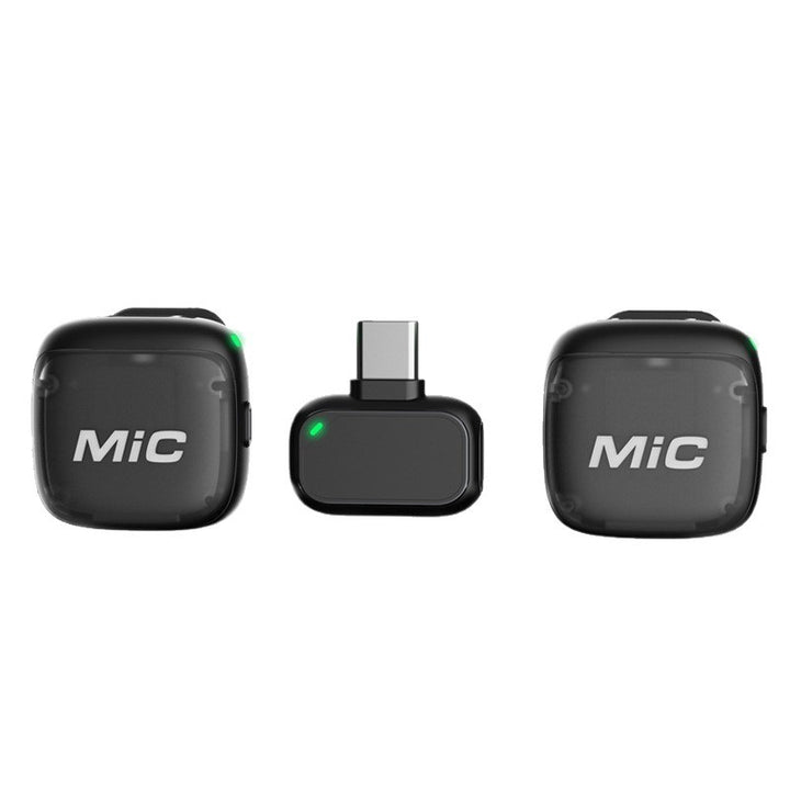 Wireless Microphone System Kalsten