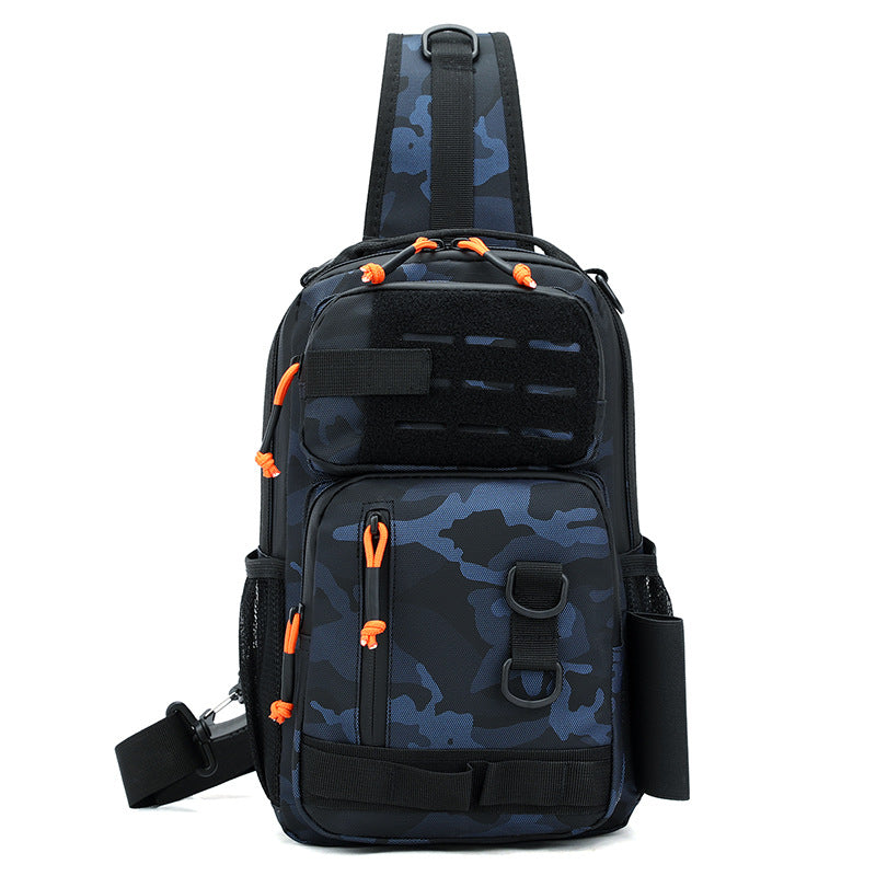 Urban Tactical Crossbody Bag Kalsten