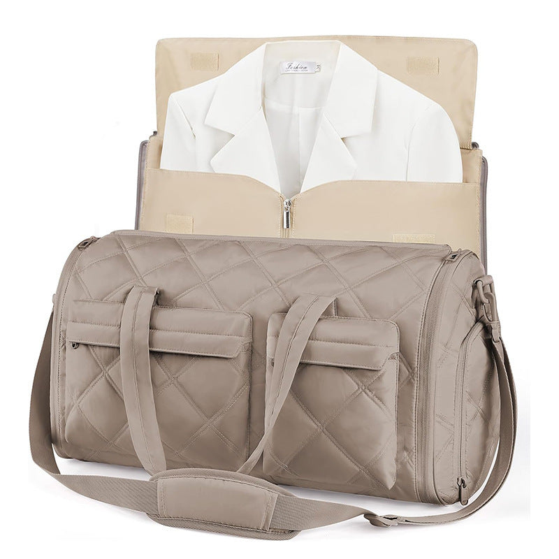 Multi-Functional Travel Duffle Bag Kalsten