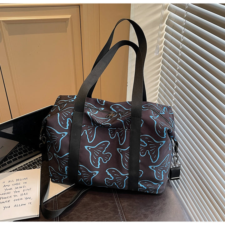 Practical Sports Shoulder Bag Kalsten
