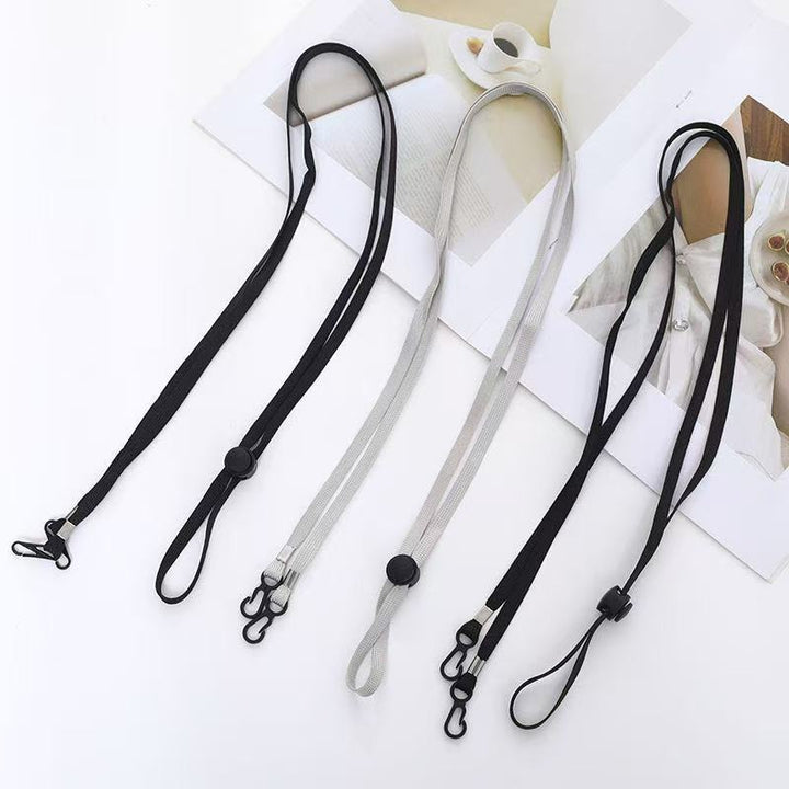 Adjustable Multi-Functional Utility Lanyard Kalsten