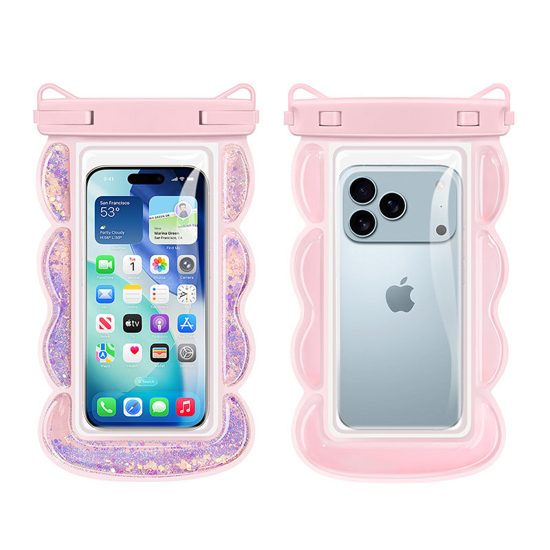 Waterproof Phone Case Kalsten