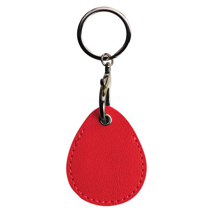 Stylish Keychain Luggage Tag Kalsten