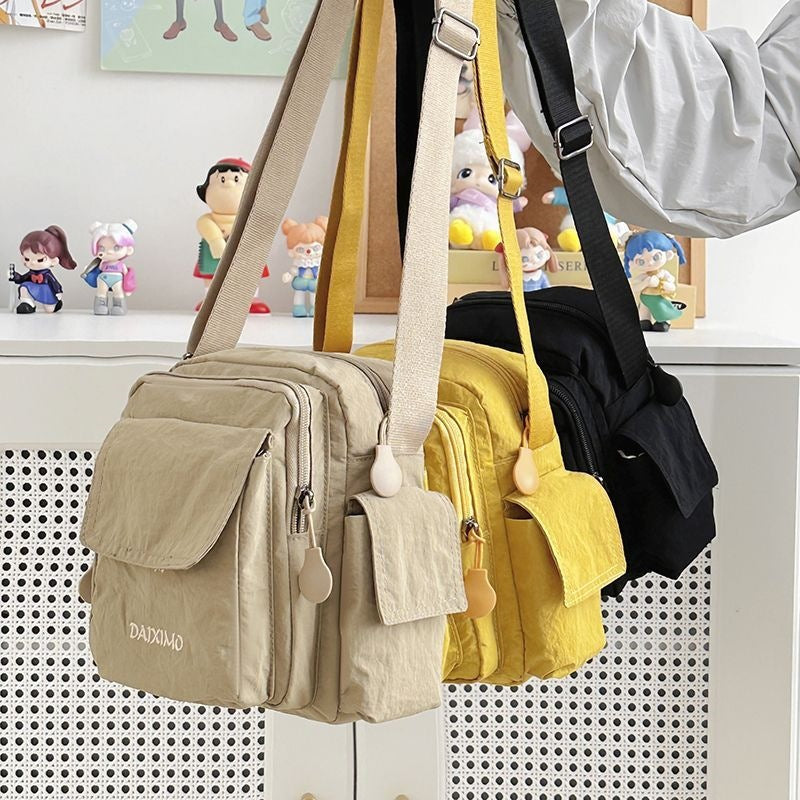 Multifunctional Shoulder Bag Kalsten