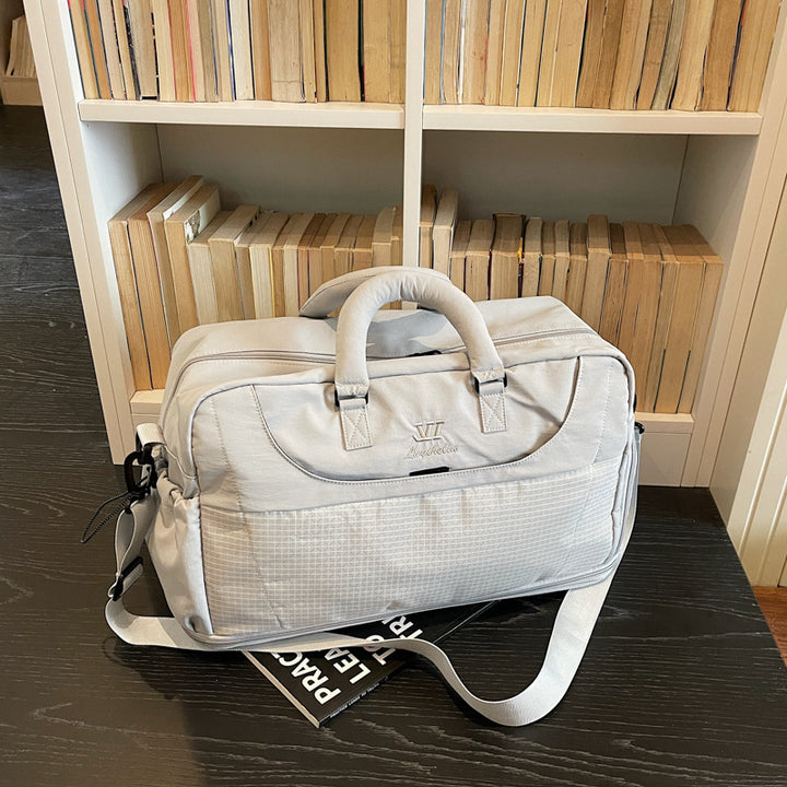 Functional Travel Duffel Bag Kalsten