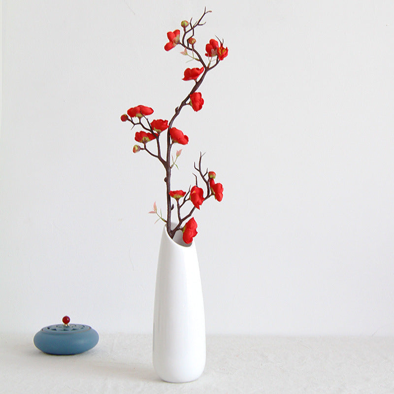Decorative Floral Branch Arrangement