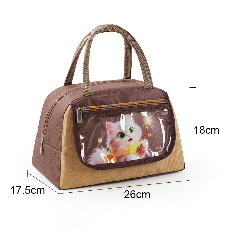 Insulated Pet Carrier Kalsten