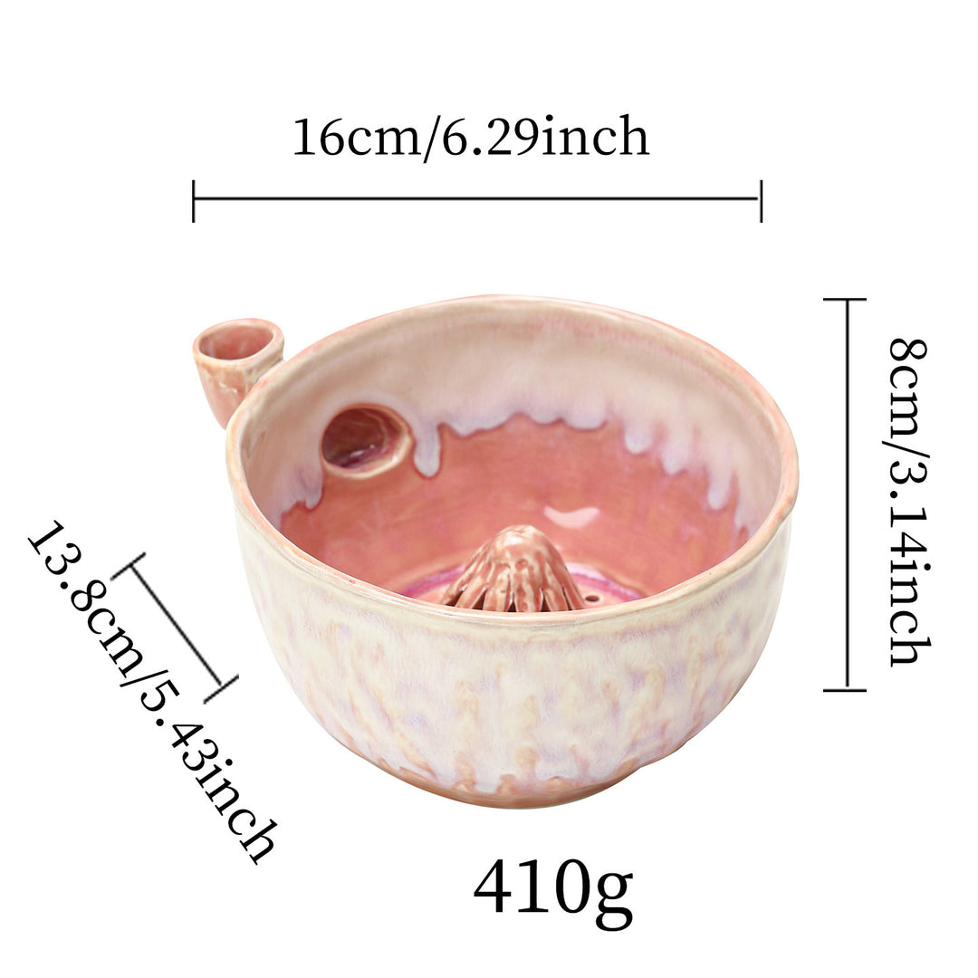 Artisan Tea Brewing