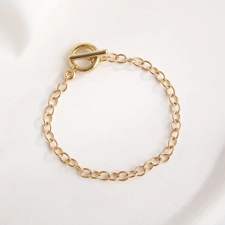 Link Chain Bracelet Kalsten