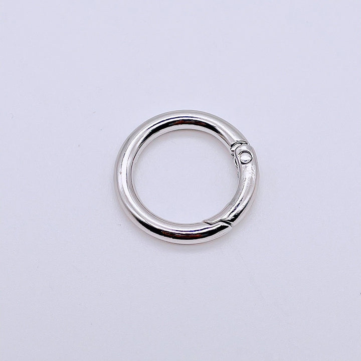 Durable Metal Key Ring Kalsten