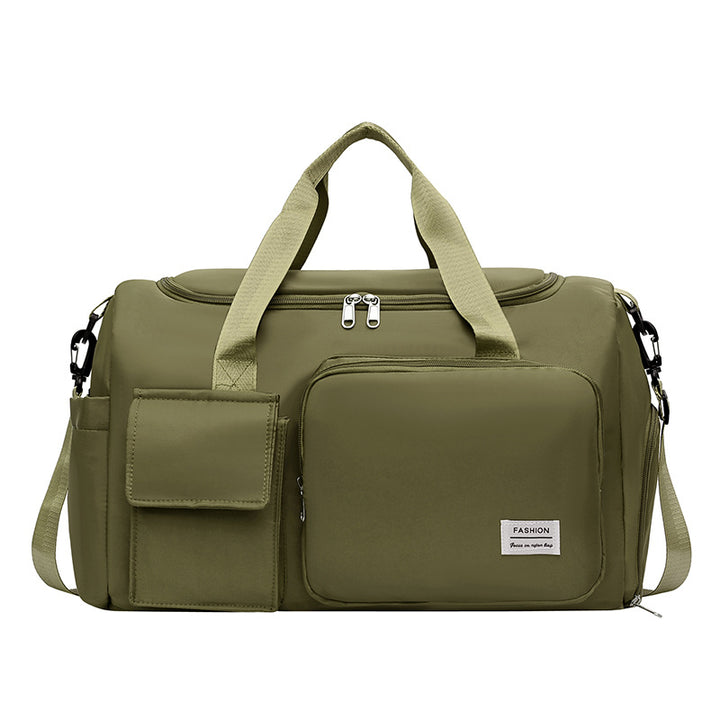Women Sporty Travel Bag Kalsten