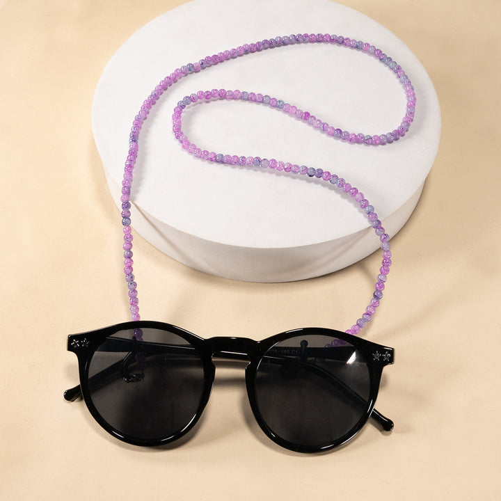 Handcrafted Beaded Glasses Chain kalsten