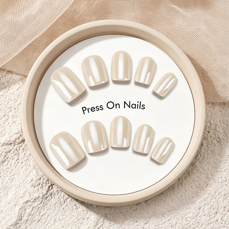 Premium Press-On Nail Extensions Kalsten
